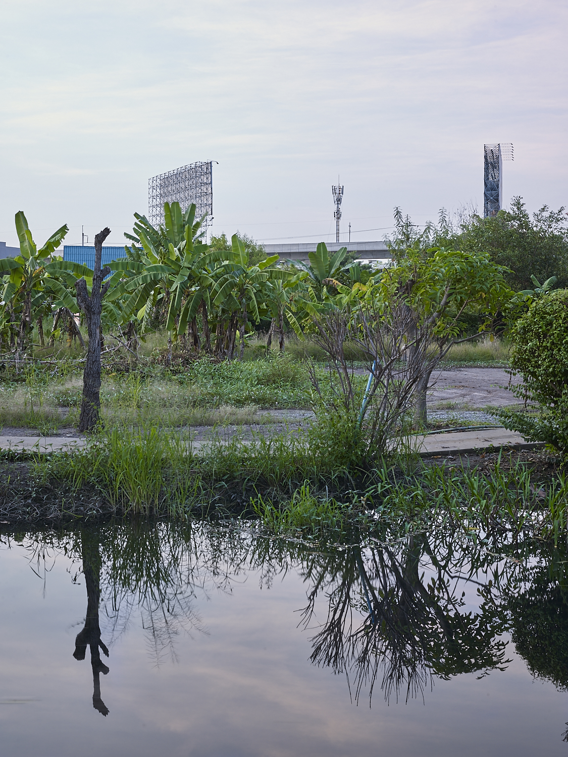 liquid bangkok 28, Bangkok, 2016